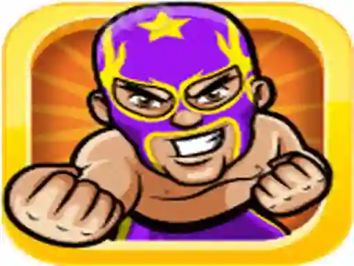 Wrestling fight – kostenloses Online-Spiel
