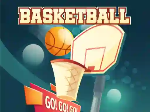 Basketball – kostenloses Online-Spiel