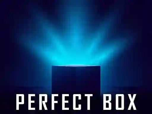Perfect Box – kostenloses Online-Spiel