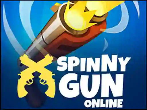 SpinNy Gun Online – kostenloses Online-Spiel