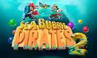 Sea Bubble Pirate 2 – kostenloses Online-Spiel