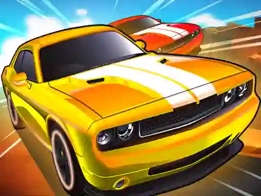 Ultimate Stunt Car Challenge – kostenloses Online-Spiel