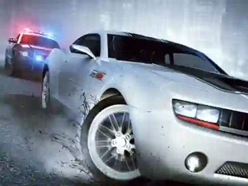Police Car Chase Crime Racing – kostenloses Online-Spiel