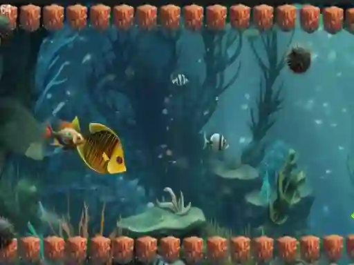 Endless fish fun – kostenloses Online-Spiel