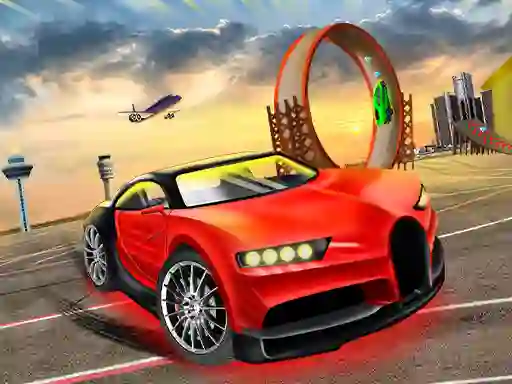 Top Speed Racing 3D – kostenloses Online-Spiel