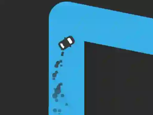 King of drift – kostenloses Online-Spiel