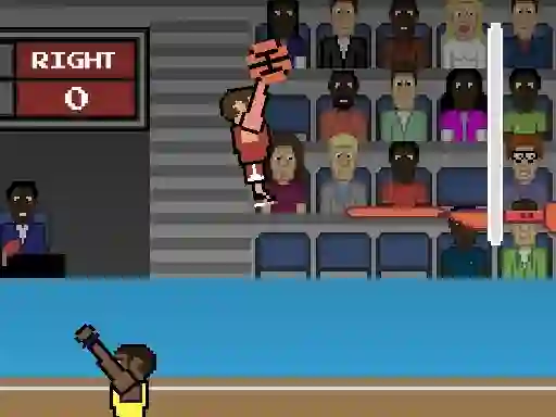 Dunk Game – kostenloses Online-Spiel