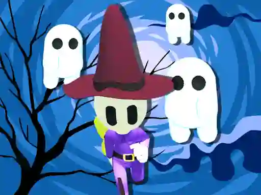 My Halloween Park – kostenloses Online-Spiel