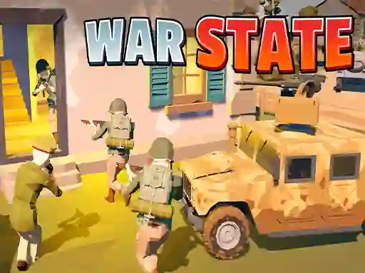 War State – kostenloses Online-Spiel
