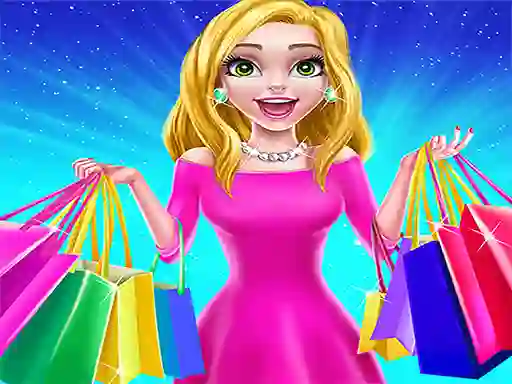 Family Shopping Mall – kostenloses Online-Spiel