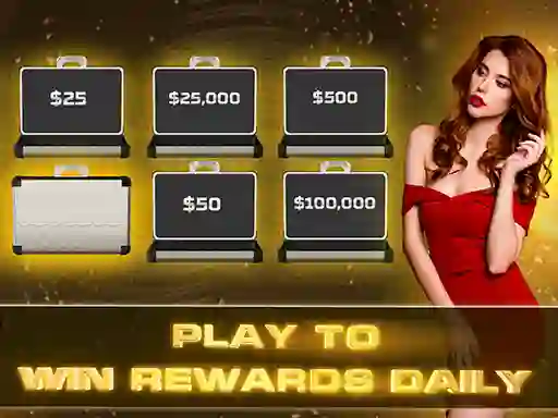 Deal Master – kostenloses Online-Spiel