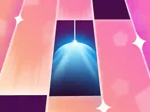 Magic Dream Tiles – kostenloses Online-Spiel