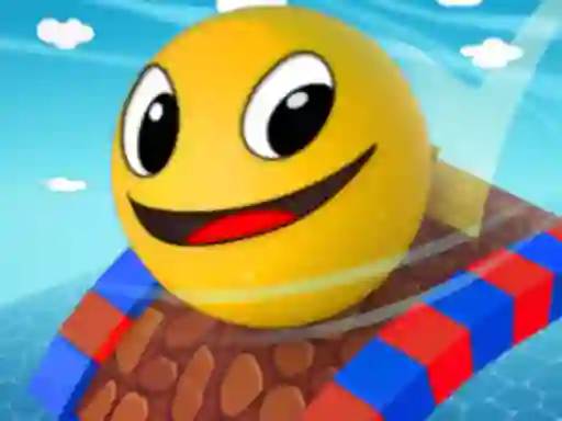 Crazy Ball Adventures – kostenloses Online-Spiel