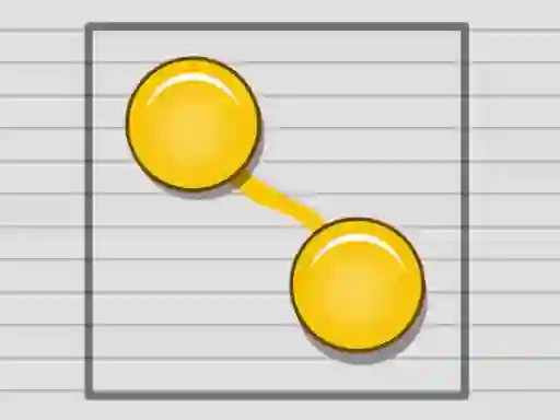 Connect the Balls – kostenloses Online-Spiel