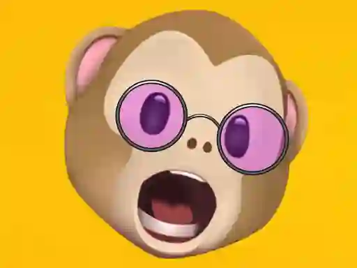 Memoji Puzzle – kostenloses Online-Spiel