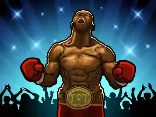 Boxing Stars – kostenloses Online-Spiel