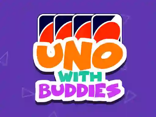 UNO With Buddies – kostenloses Online-Spiel