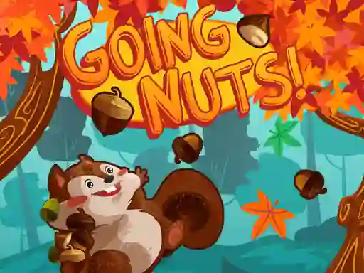 Going Nuts! – kostenloses Online-Spiel