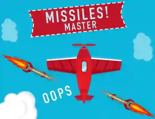 Missiles Master – kostenloses Online-Spiel