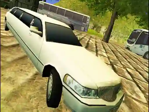 Iceland Limo Taxi – kostenloses Online-Spiel