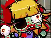 Zombie Crisis – kostenloses Online-Spiel