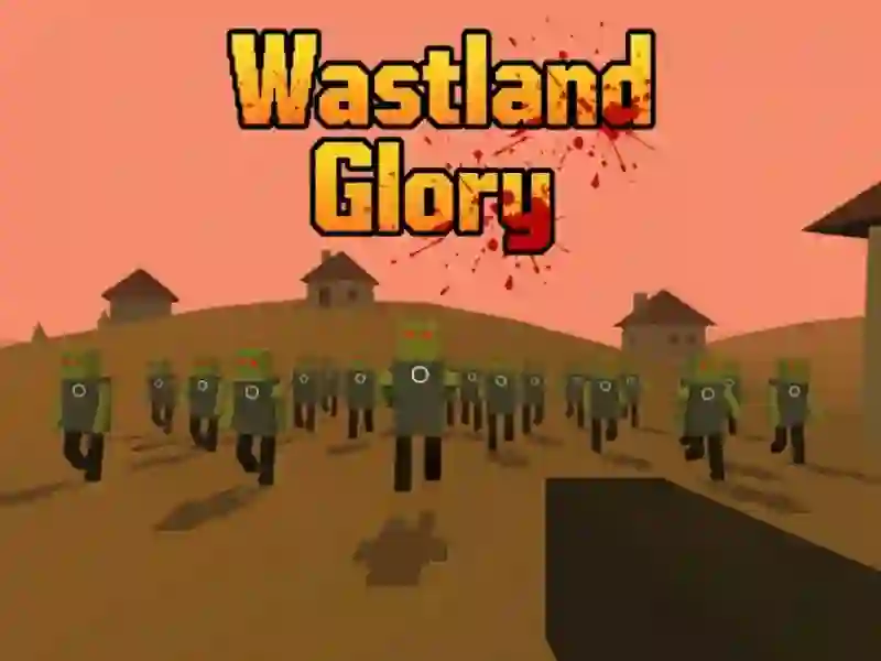 Wasteland Glory – kostenloses Online-Spiel