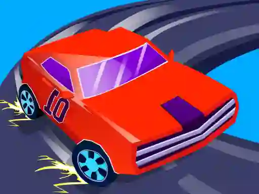 Nitro Speed Car Racing – kostenloses Online-Spiel