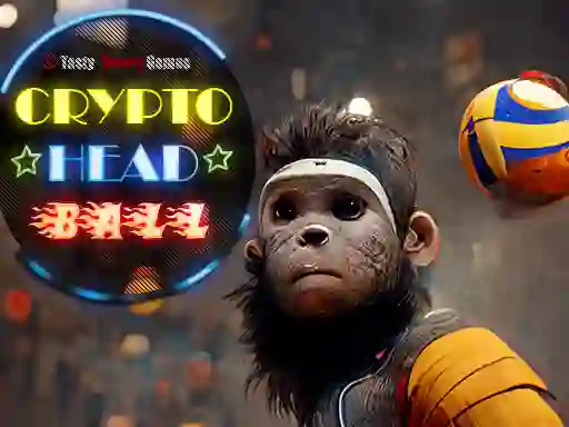 Crypto Head Ball – kostenloses Online-Spiel
