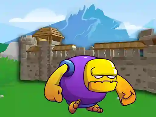 Mad Defense – kostenloses Online-Spiel