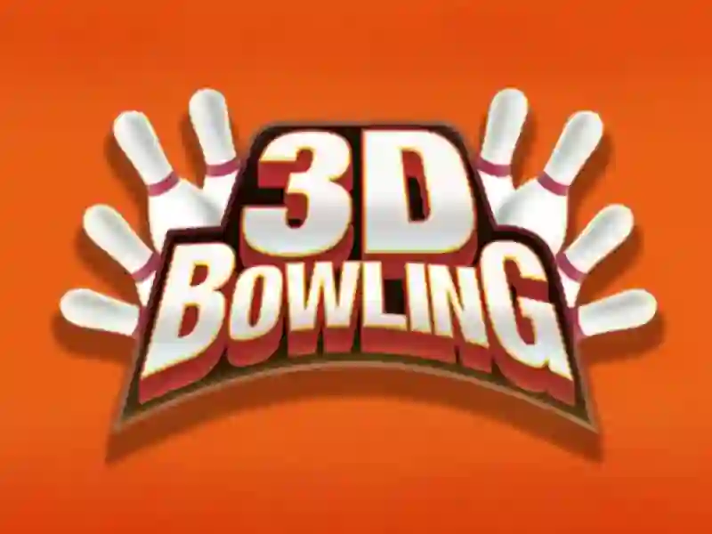 3D Bowling – kostenloses Online-Spiel