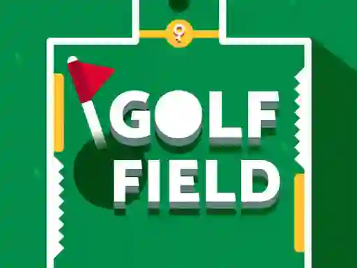Golf Field – kostenloses Online-Spiel