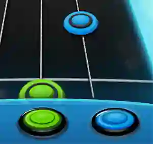 Rock Hero – kostenloses Online-Spiel