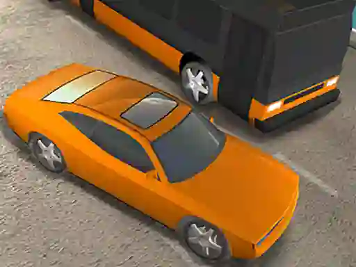 Racing Car Game Bomb – kostenloses Online-Spiel