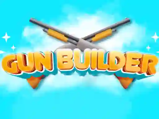 Gun Builder – kostenloses Online-Spiel