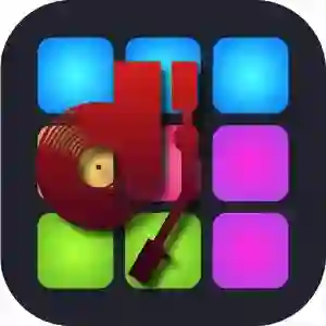 DJ Shaq – kostenloses Online-Spiel