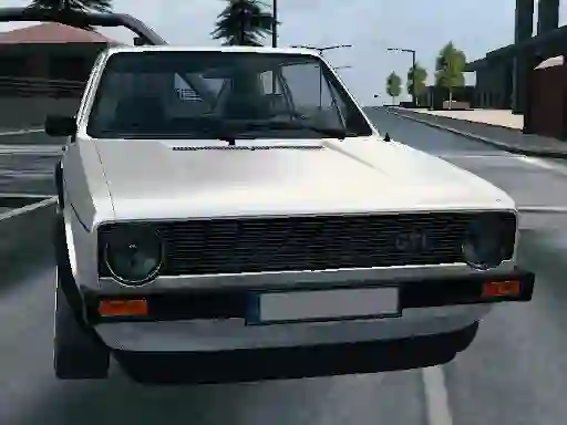 Phantom Golf Driver – kostenloses Online-Spiel
