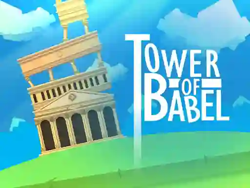 Tower of Babel – kostenloses Online-Spiel