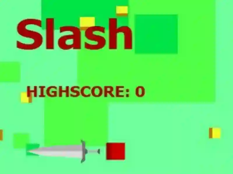 Slash – kostenloses Online-Spiel