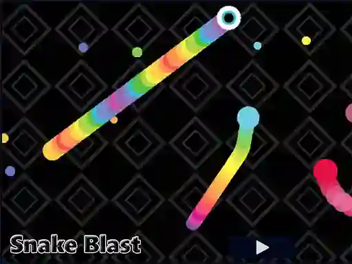 Snake Blast – kostenloses Online-Spiel