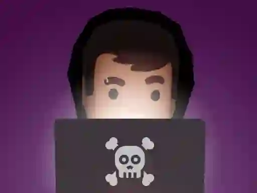 Hacker Rush – kostenloses Online-Spiel