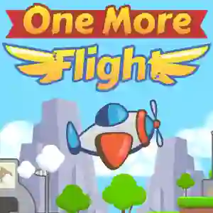 One More Flight – kostenloses Online-Spiel
