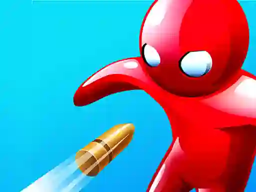 Bullet Man 3D Online – kostenloses Online-Spiel
