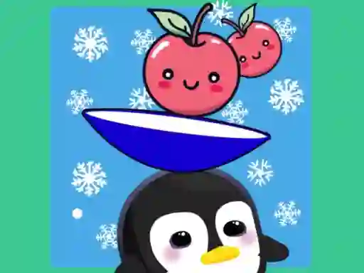 Fruitfall Catcher – kostenloses Online-Spiel