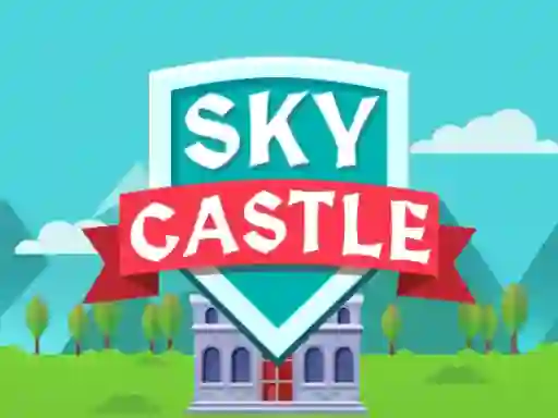 Sky Castle – kostenloses Online-Spiel