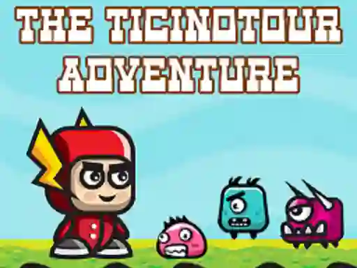 The Ticino Adventure Tou – kostenloses Online-Spiel