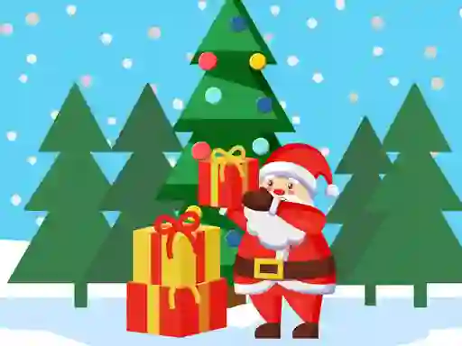 Happy Xmas – kostenloses Online-Spiel