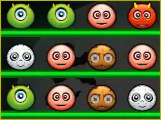 Halloween Ball Challenge – kostenloses Online-Spiel