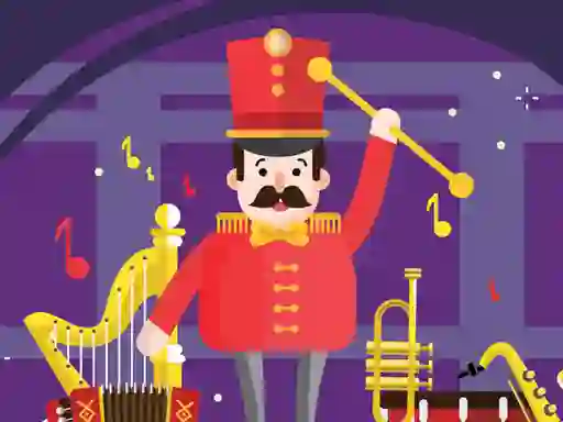 Marching Band Jigsaw – kostenloses Online-Spiel