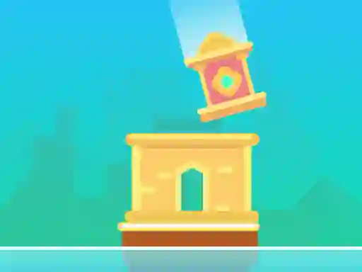 Stack Tower – kostenloses Online-Spiel