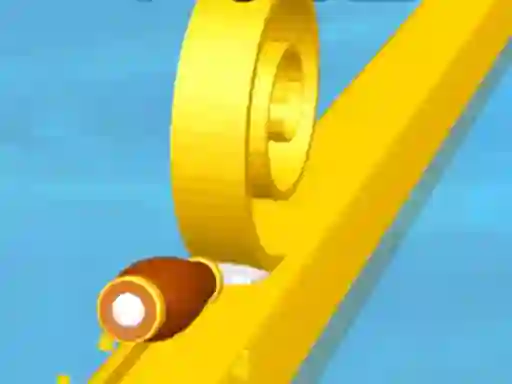 Spiral Roll – kostenloses Online-Spiel